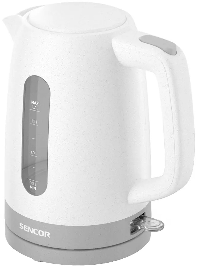 Чайник SENCOR SWK 1738WH