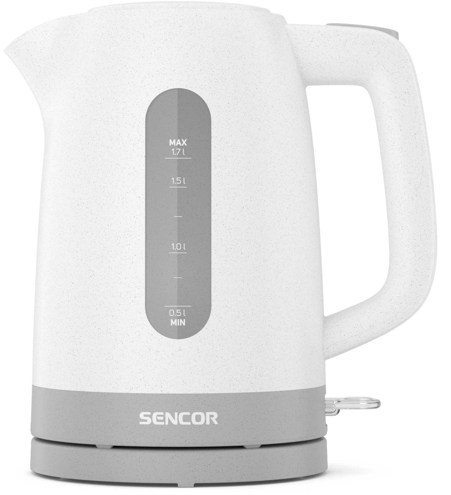 Чайник SENCOR SWK 1738WH