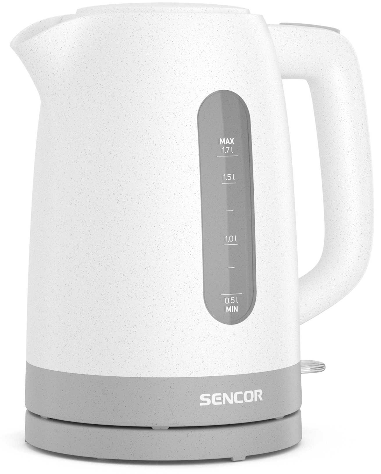 Чайник SENCOR SWK 1738WH