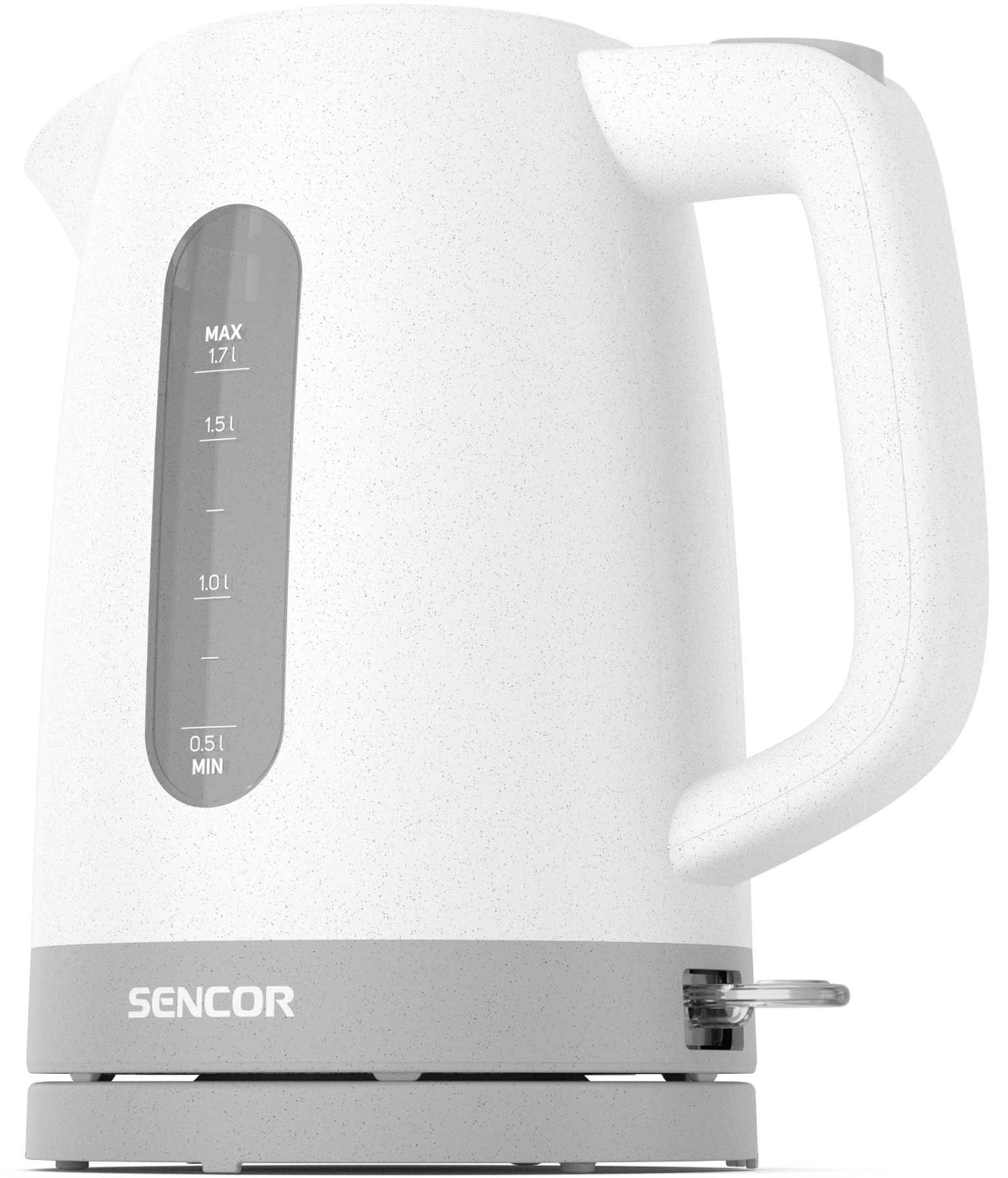 Чайник SENCOR SWK 1738WH