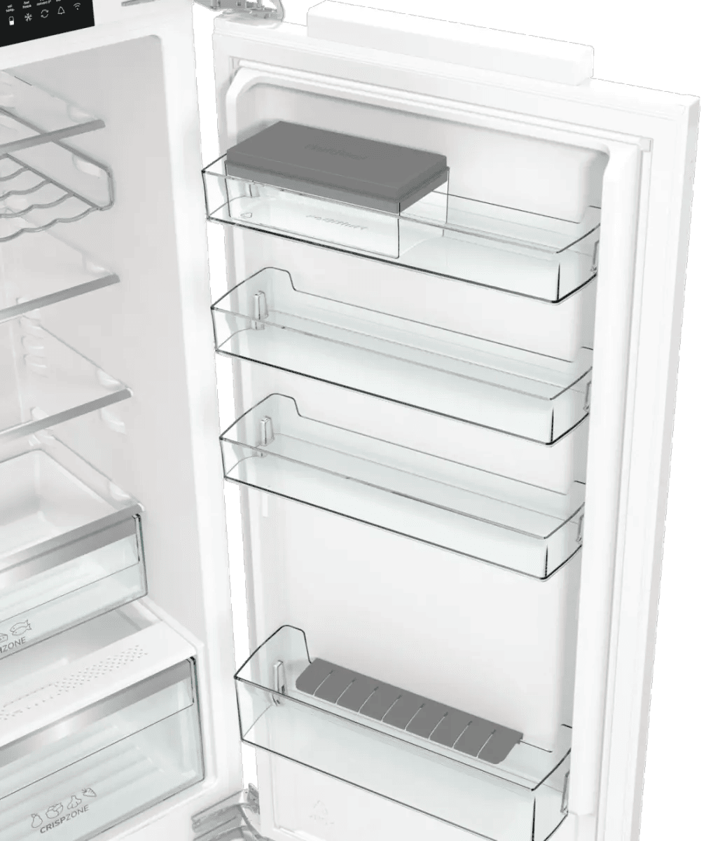 Вбуд. холодильник GORENJE NRKI519E82WF