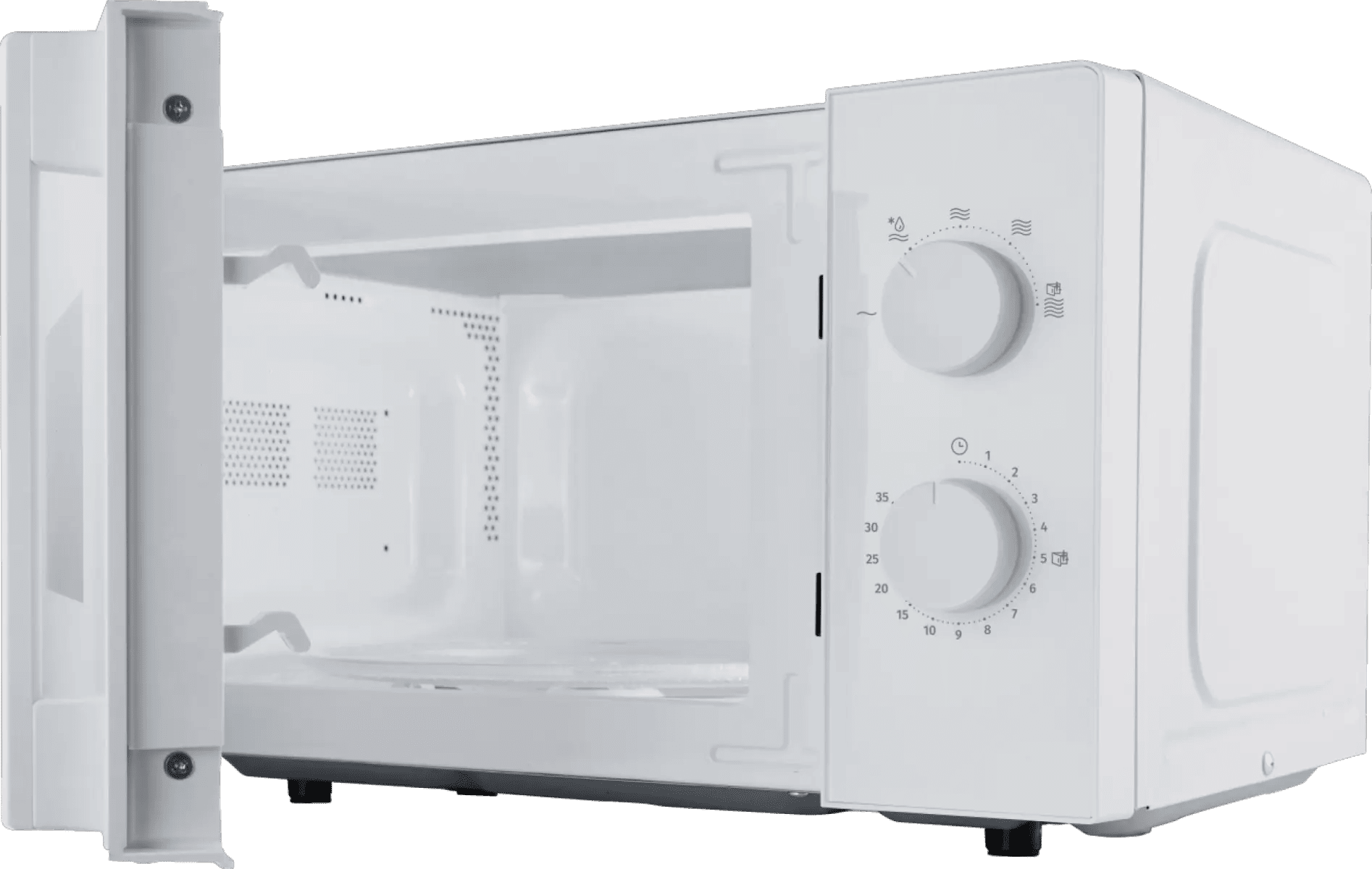 Мікрохвильова піч GORENJE MO20E1W5