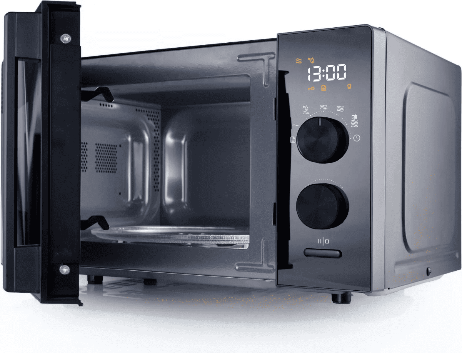 Мікрохвильова піч GORENJE MO20AE1B5