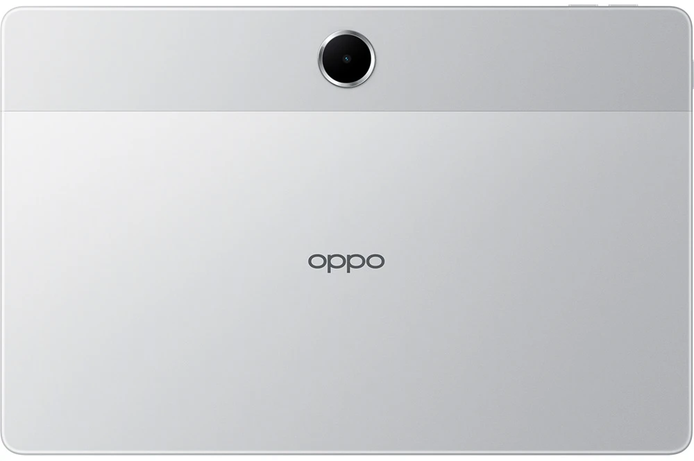 Планшет OPPO Pad SE WIFI 4/128 Starlight Silver (7285942)