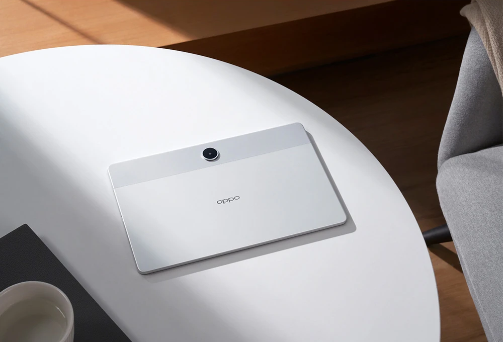 Планшет OPPO Pad SE WIFI 4/128 Starlight Silver (7285942)