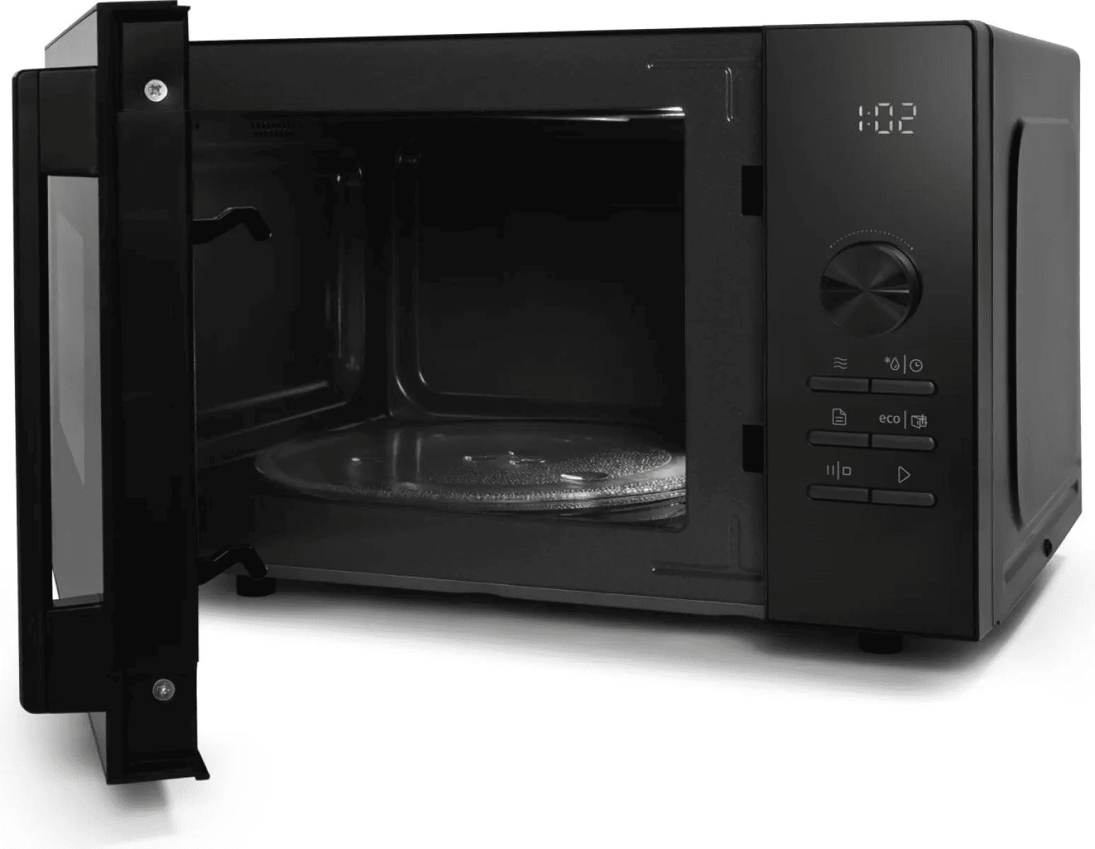 Мікрохвильова піч GORENJE MO23A3B5