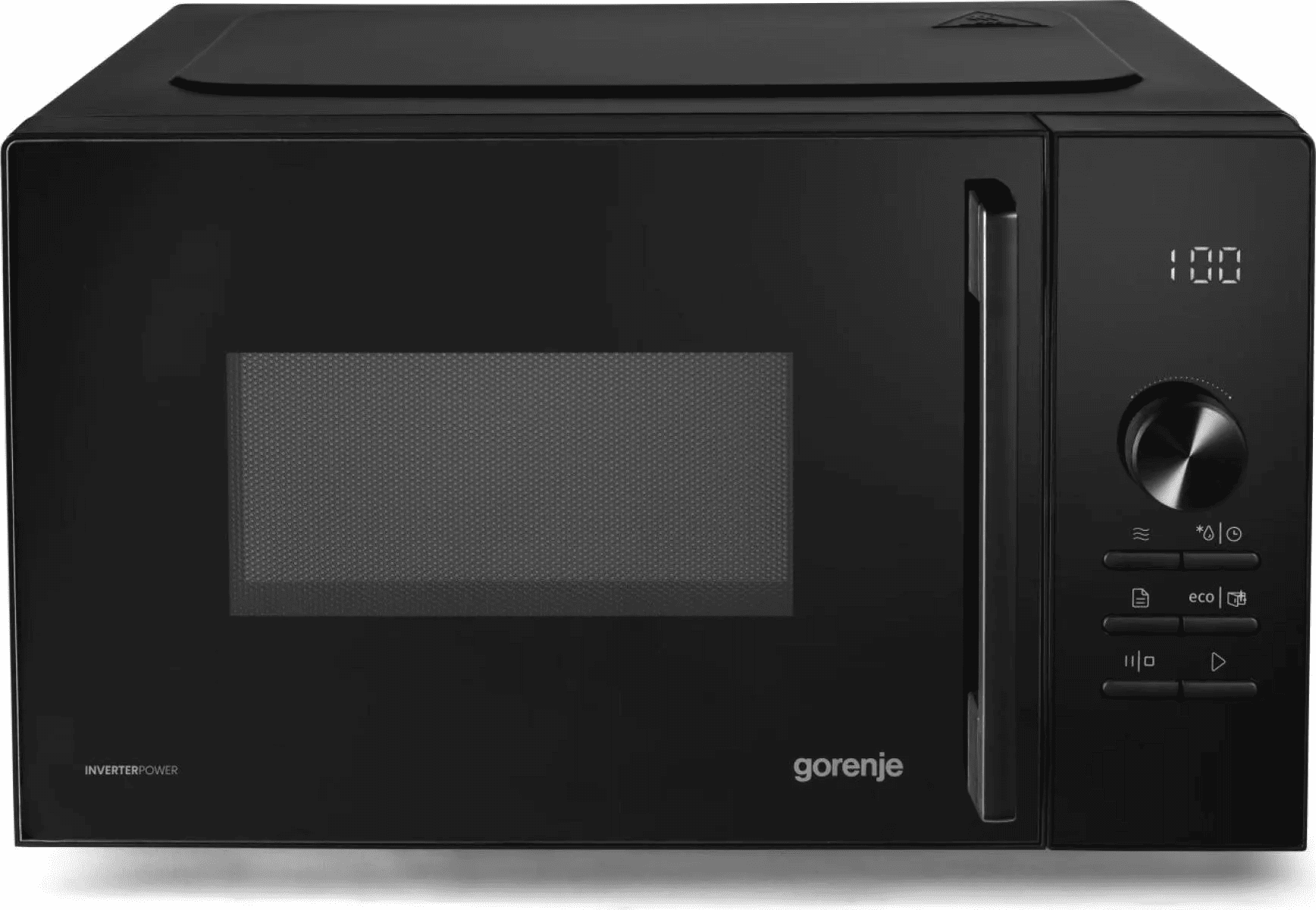 Мікрохвильова піч GORENJE MO23A3B5