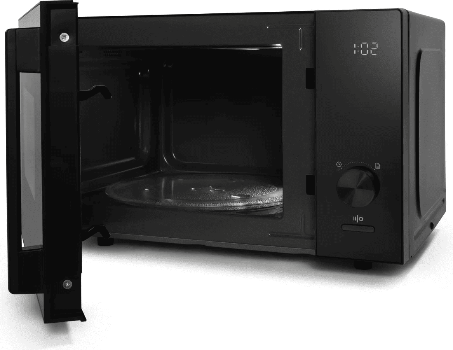 Мікрохвильова піч GORENJE MO23S3B5
