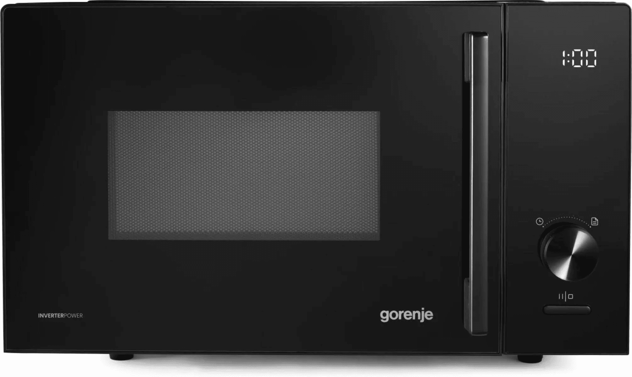 Мікрохвильова піч GORENJE MO23S3B5