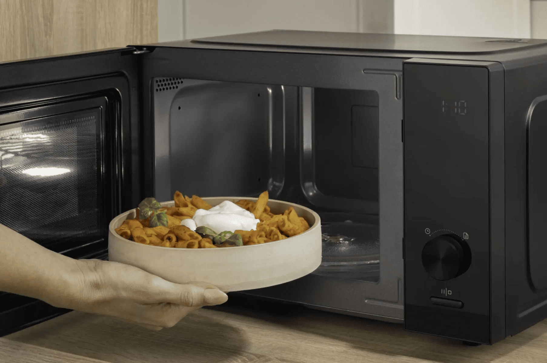 Мікрохвильова піч GORENJE MO23S3B5