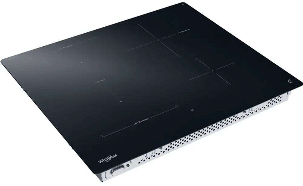 Вбуд. поверхня WHIRLPOOL WTX6014DCF