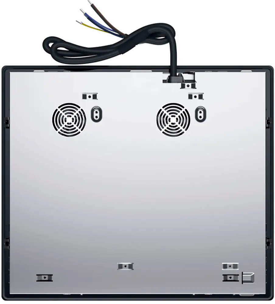Вбуд. поверхня WHIRLPOOL WTX6014DCF