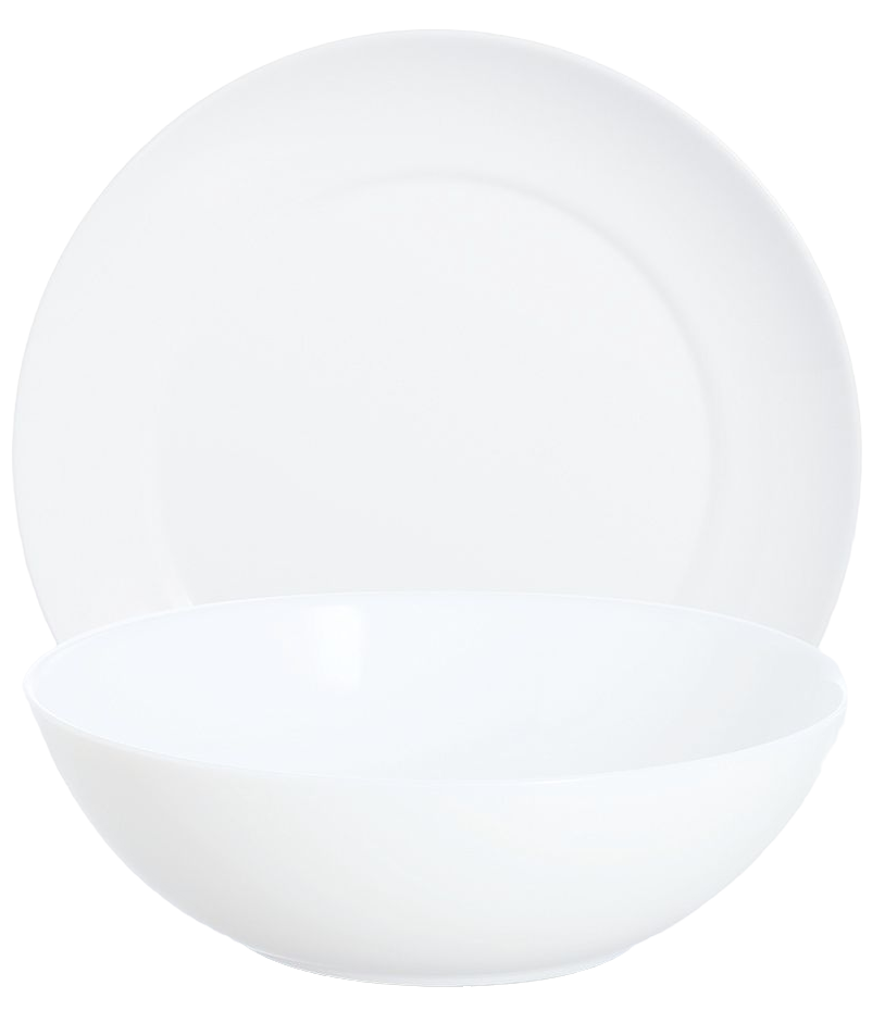 Сервіз LUMINARC APY / 12 пр. (X3978)