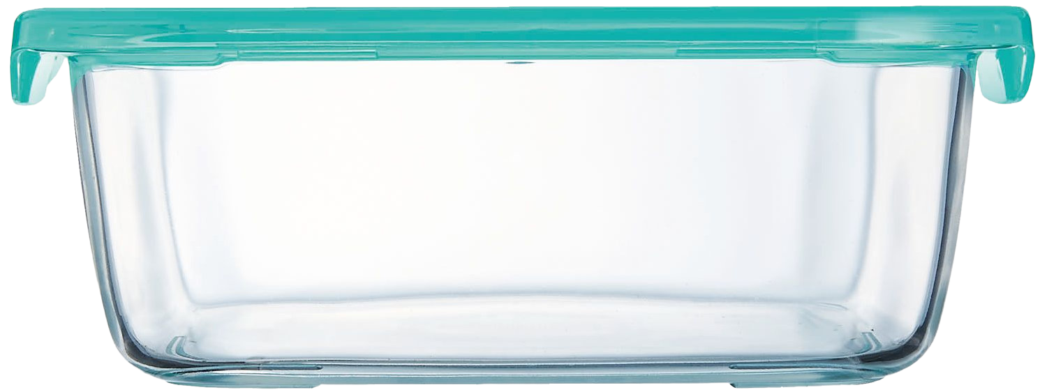 контейнер LUMINARC KEEP'N' BOX /квадр. /1220 мл. (P0736)