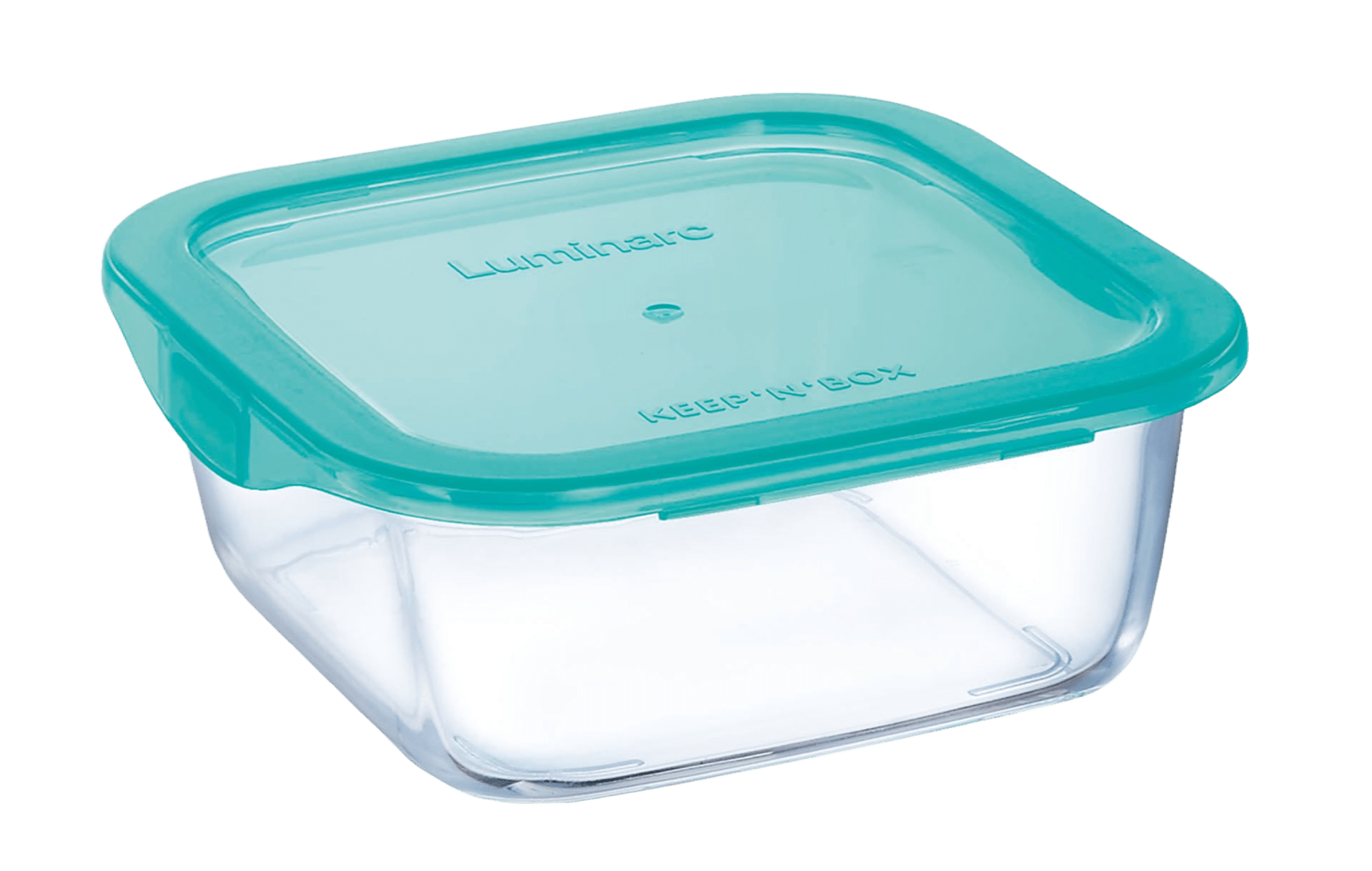 контейнер LUMINARC KEEP'N' BOX /квадр. /760 мл. (P0735)