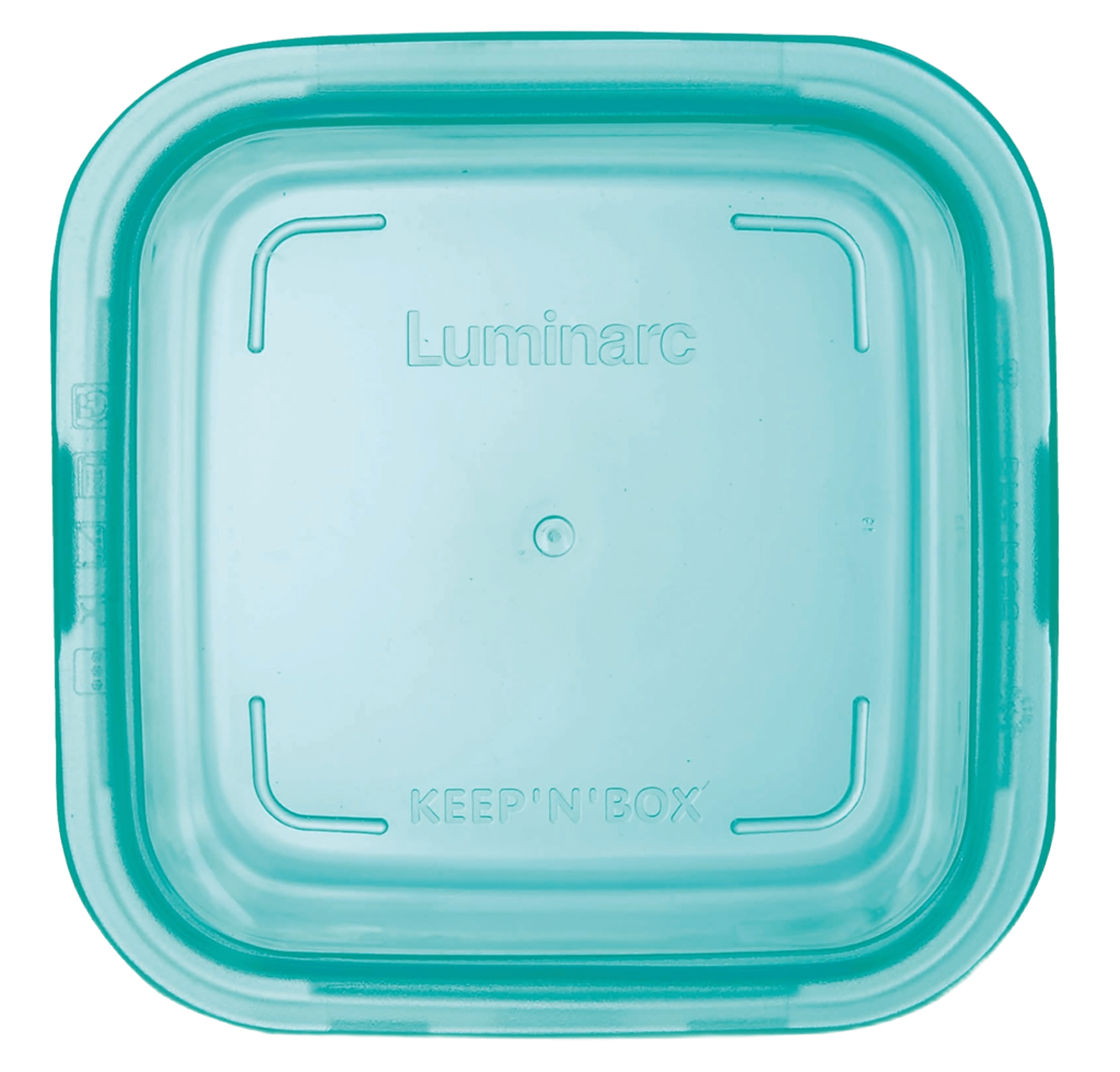 контейнер LUMINARC KEEP'N' BOX /квадр. /760 мл. (P0735)