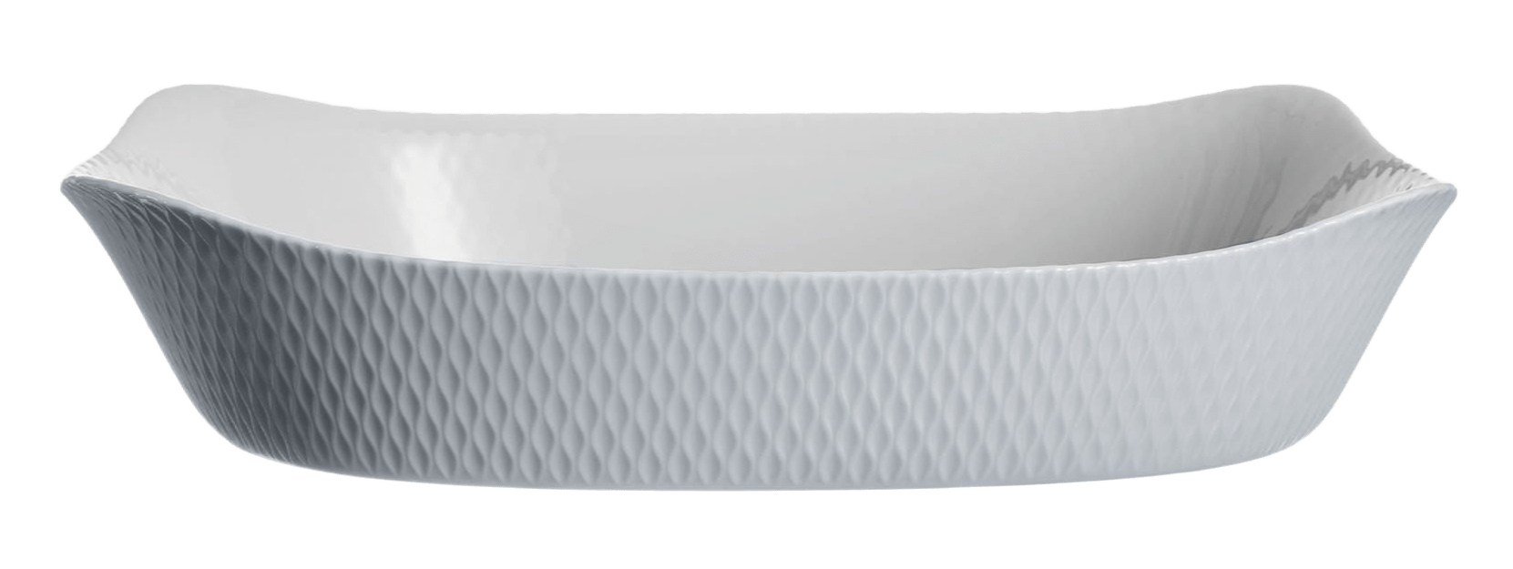 Форма с/к LUMINARC SMART CUISINE WAVY GRANIT д.запік/прямокут./34x25см (X1629)