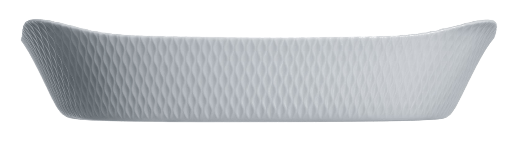 Форма с/к LUMINARC SMART CUISINE WAVY GRANIT д.запік/прямокут./34x25см (X1629)