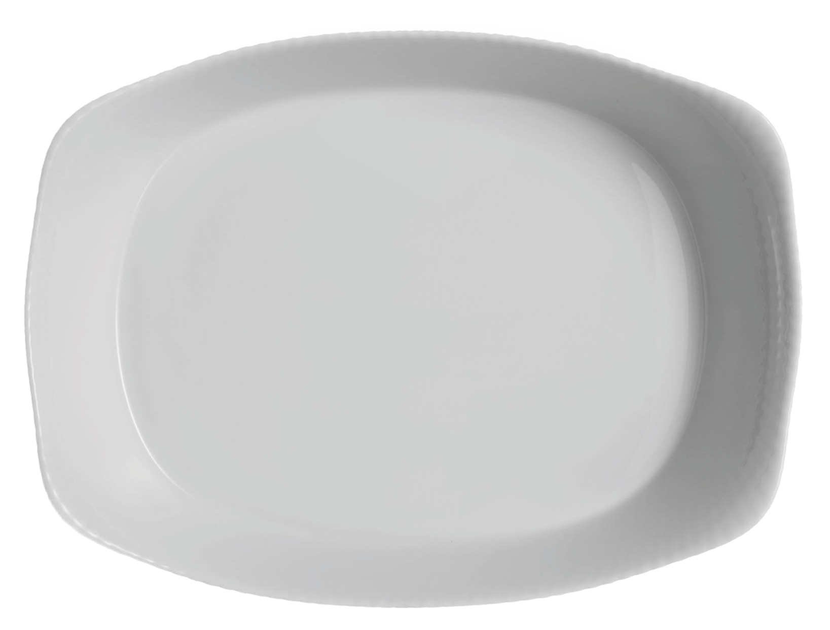 Форма с/к LUMINARC SMART CUISINE WAVY GRANIT д.запік/прямокут./34x25см (X1629)