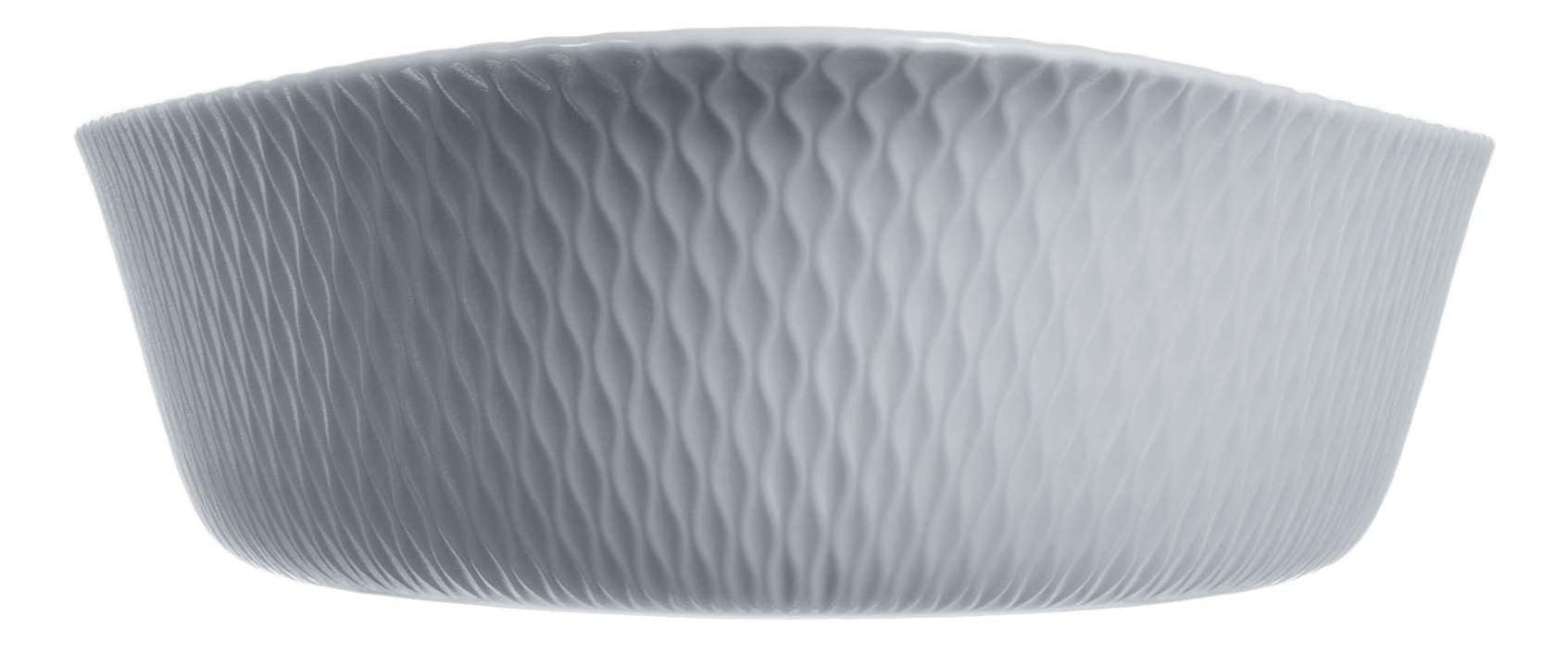 Форма с/к LUMINARC SMART CUISINE WAVY GRANIT д.запік/овал./29x17см (X1632)