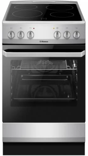 Плита склокераміка HANSA FCCS56069