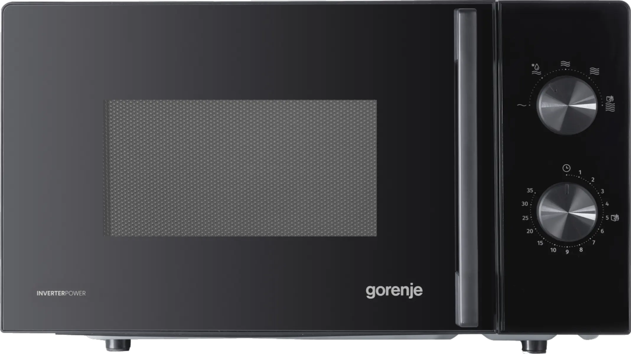 Мікрохвильова піч GORENJE MO20E1B5 (C20MXP99-G7E-B1B)