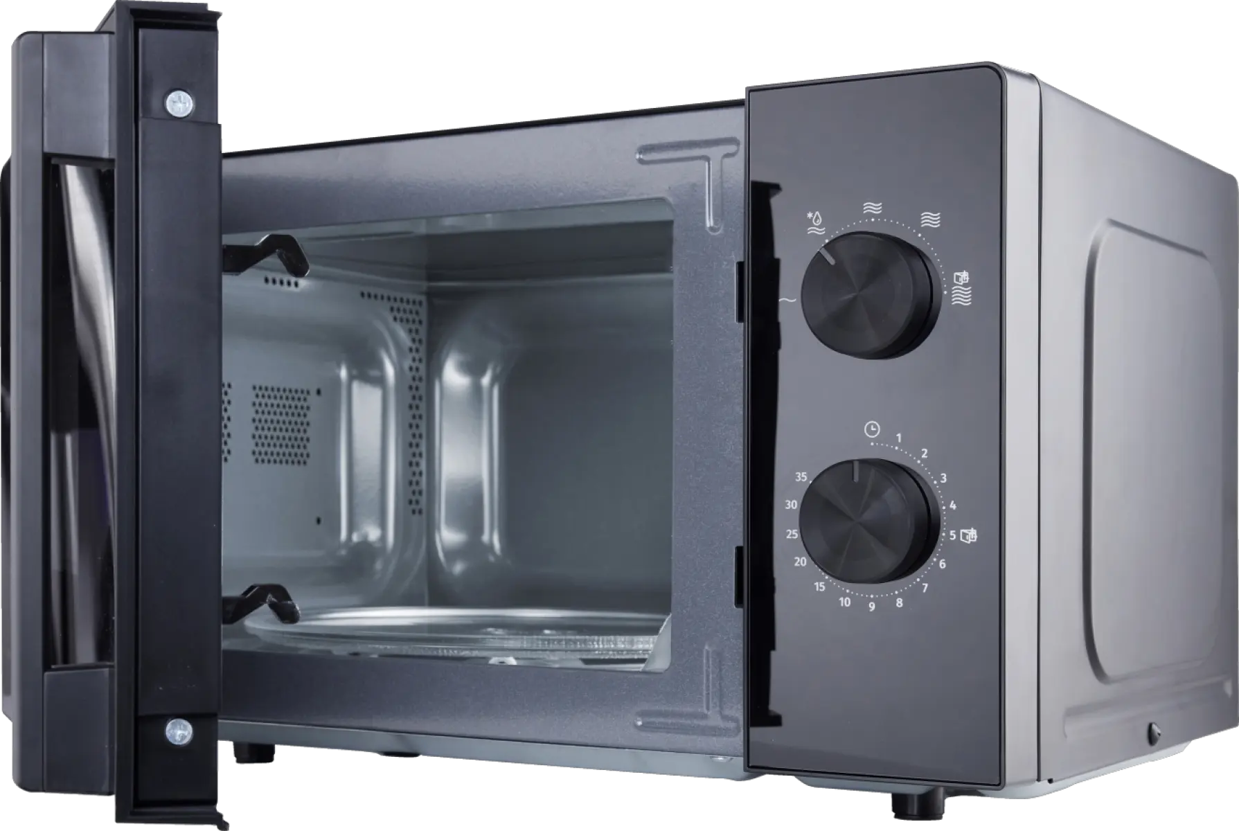 Мікрохвильова піч GORENJE MO20E1B5 (C20MXP99-G7E-B1B)