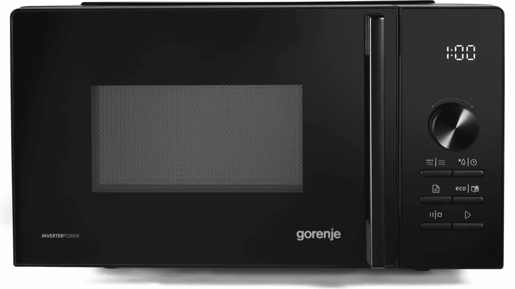 Мікрохвильова піч GORENJE MO20A4B5 (C20UGP75-G8E-B1A)