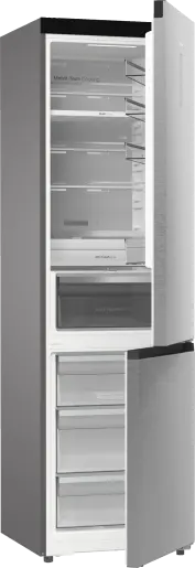 Холодильник HISENSE RB5P410SACC (HZF4168AED)
