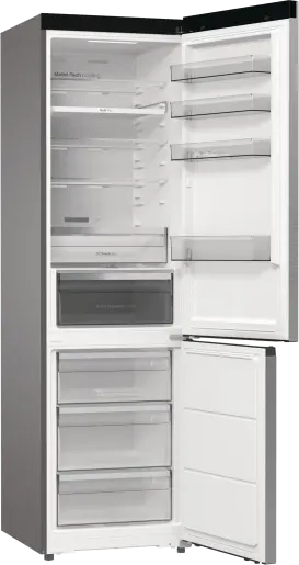 Холодильник HISENSE RB5P410SACC (HZF4168AED)