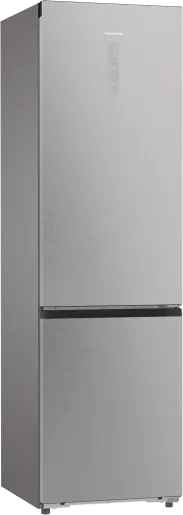 Холодильник HISENSE RB5P410SACC (HZF4168AED)