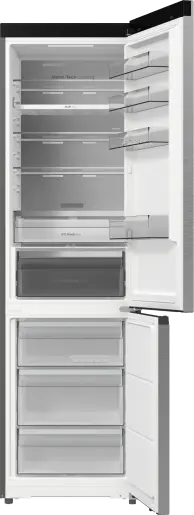 Холодильник HISENSE RB5P410SACC (HZF4168AED)