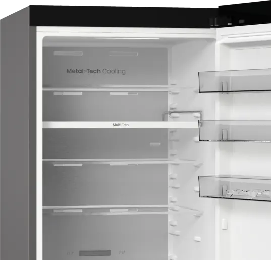 Холодильник HISENSE RB5P410SACC (HZF4168AED)
