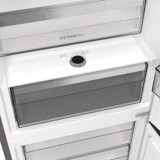 Холодильник HISENSE RB5P410SACC (HZF4168AED)