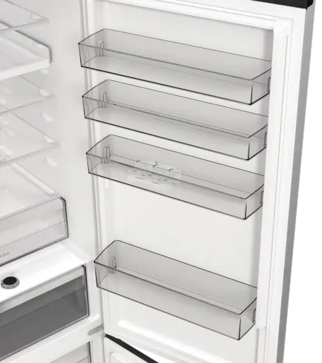 Холодильник HISENSE RB5P410SACC (HZF4168AED)