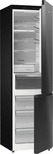 Холодильник HISENSE RB5P410SBFC (HZF4168AFD)