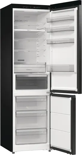 Холодильник HISENSE RB5P410SBFC (HZF4168AFD)