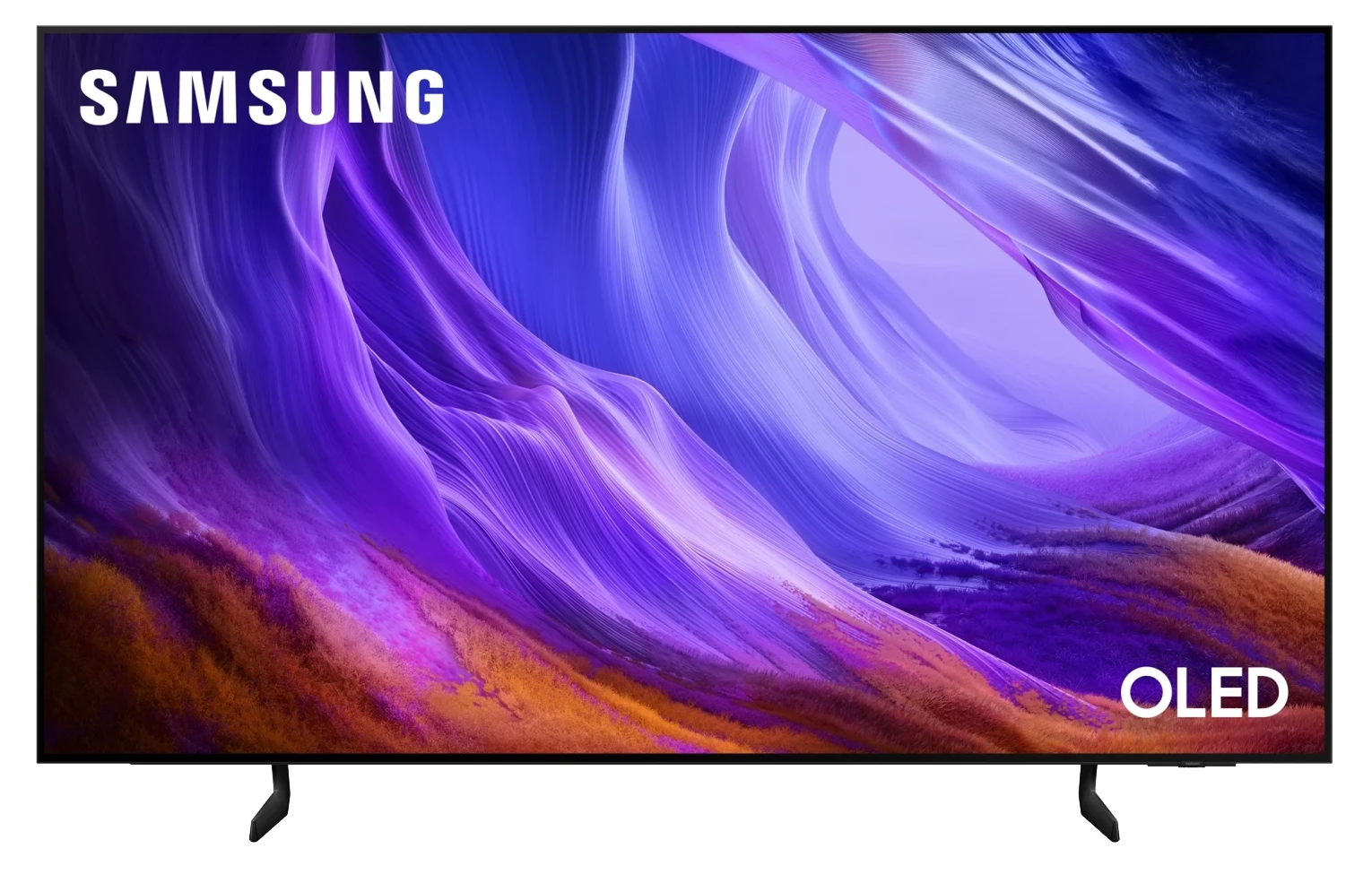 LED-телевізор Samsung QE55S85HAEXUA (7266009)