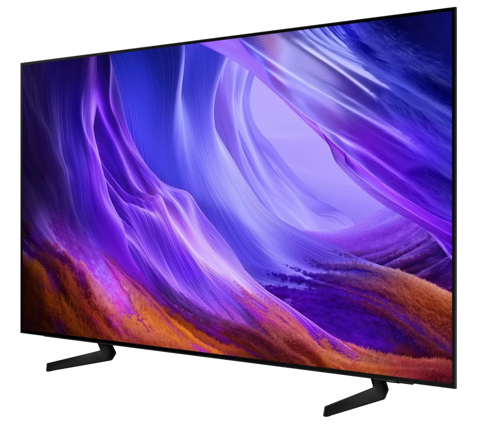 LED-телевізор Samsung QE55S85HAEXUA (7266009)