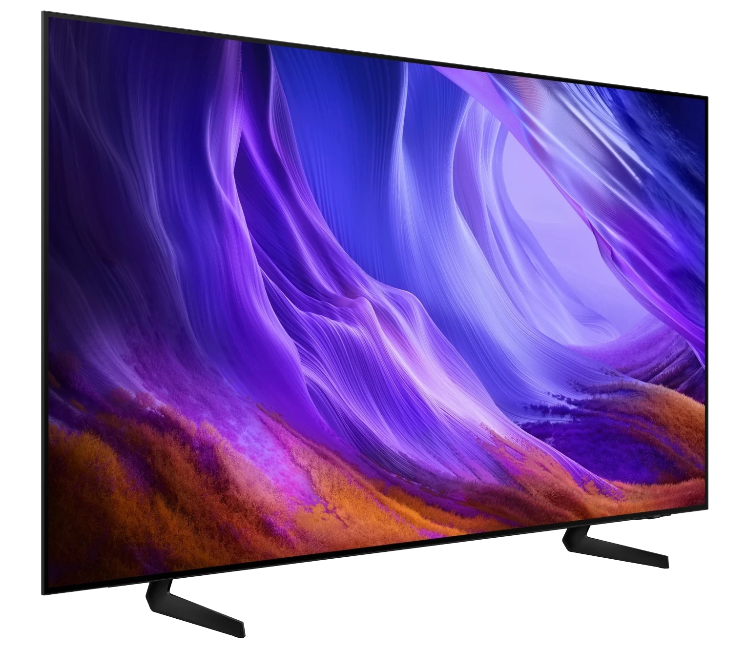 LED-телевізор Samsung QE55S85HAEXUA (7266009)