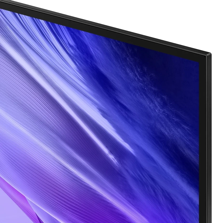 LED-телевізор Samsung QE55S85HAEXUA (7266009)