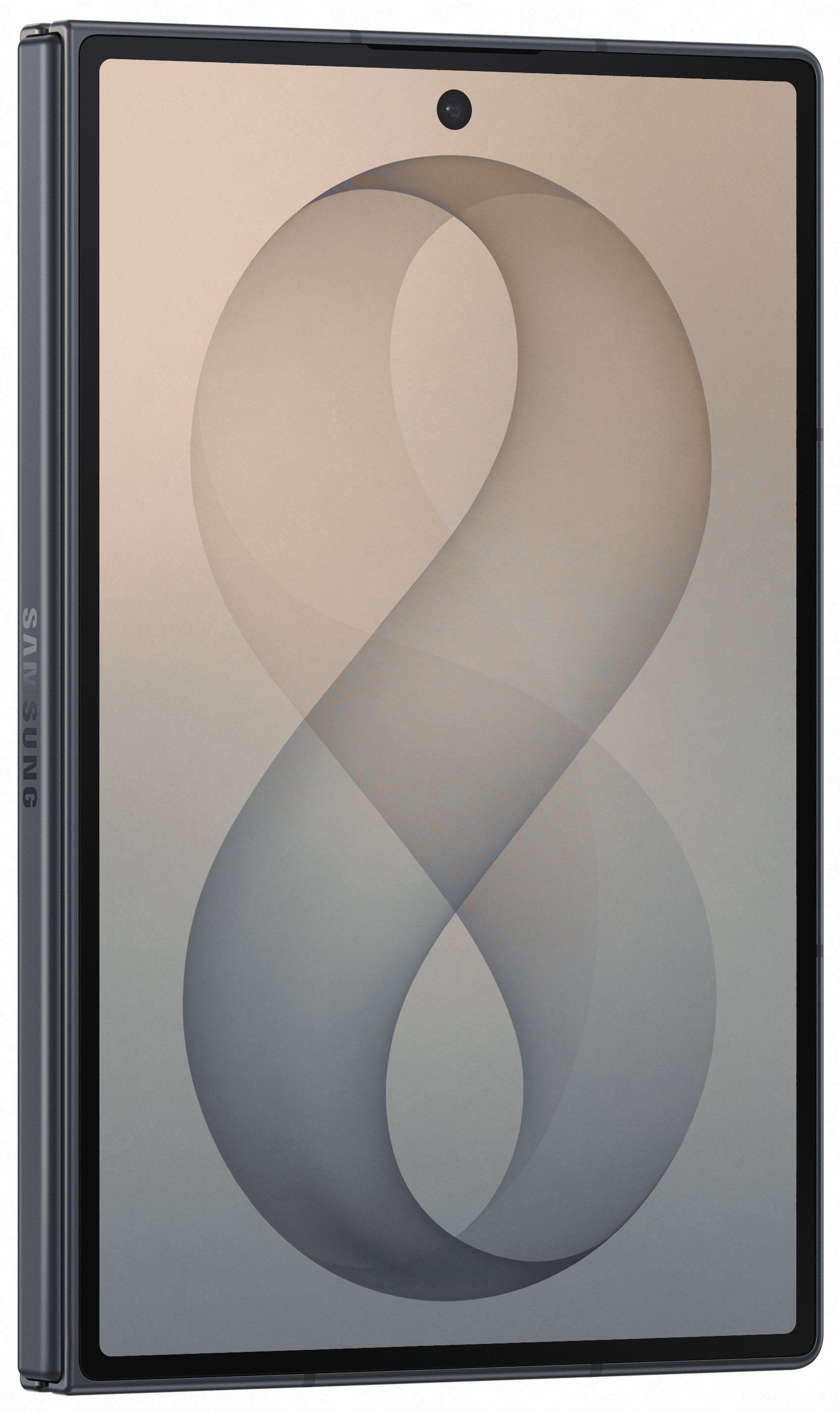 Смартфон Samsung Galaxy Fold 8 16/1Tb ZKN Graphite (7293409)