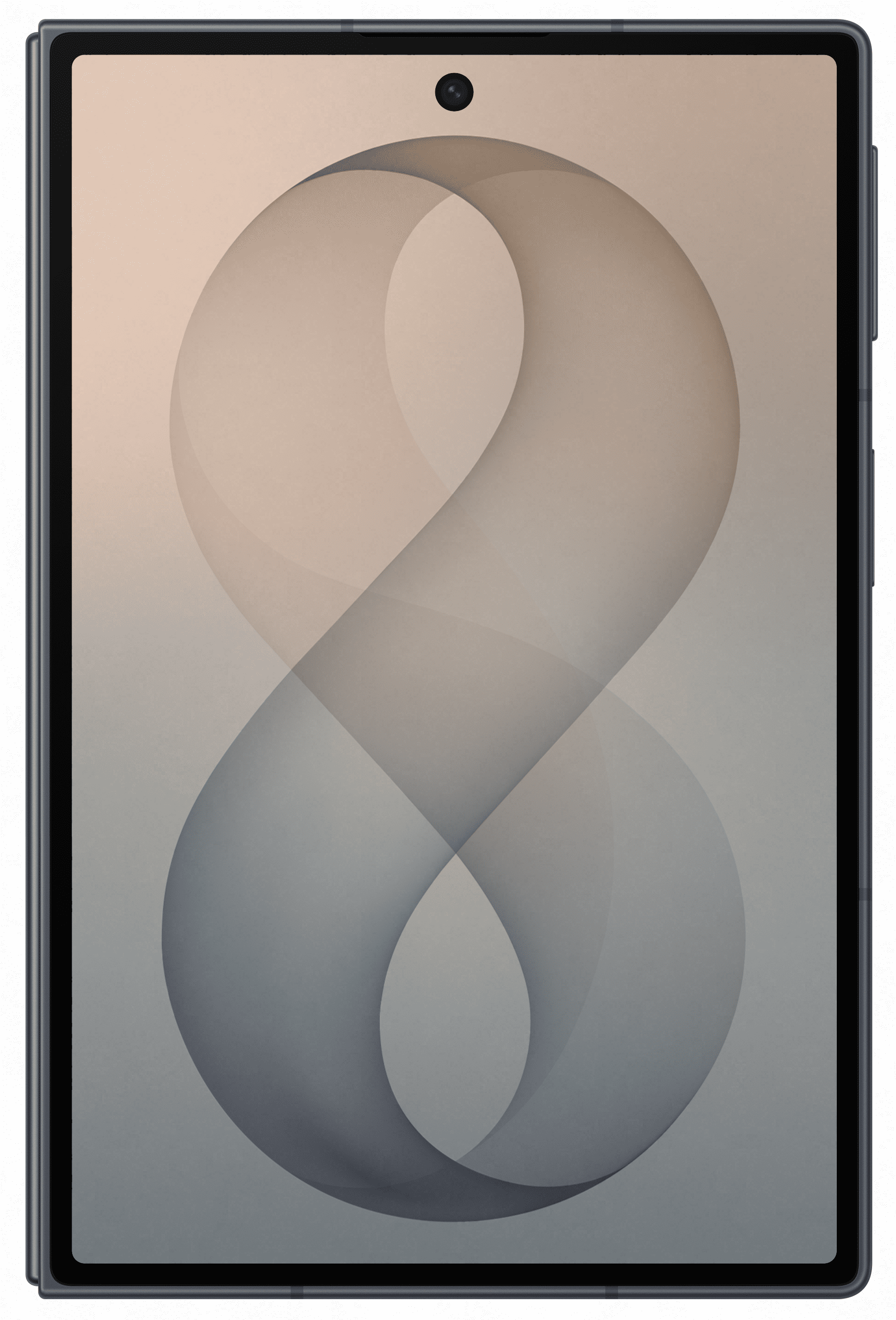 Смартфон Samsung Galaxy Fold 8 16/1Tb ZKN Graphite (7293409)
