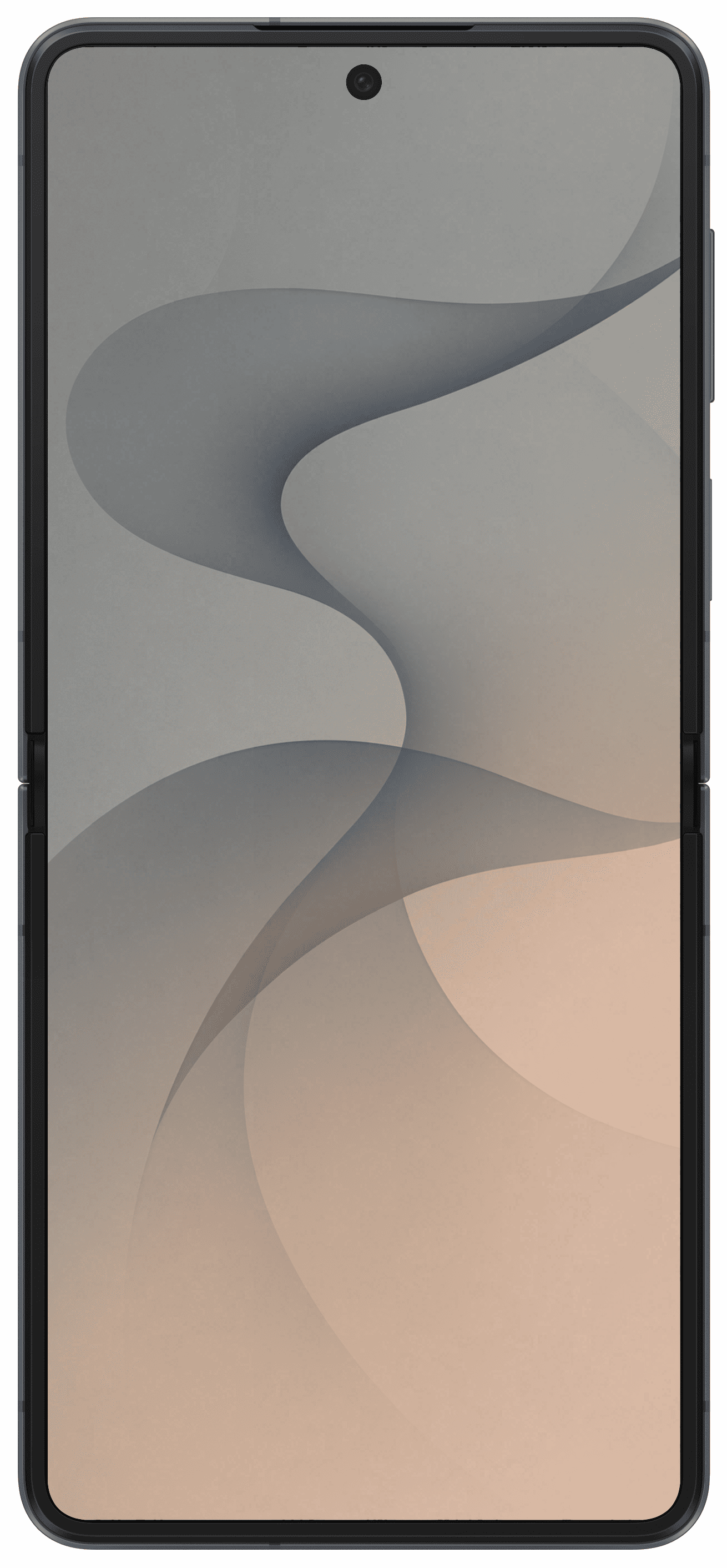 Смартфон Samsung Galaxy Flip 8 12/512Gb ZKH Graphite (7293418)