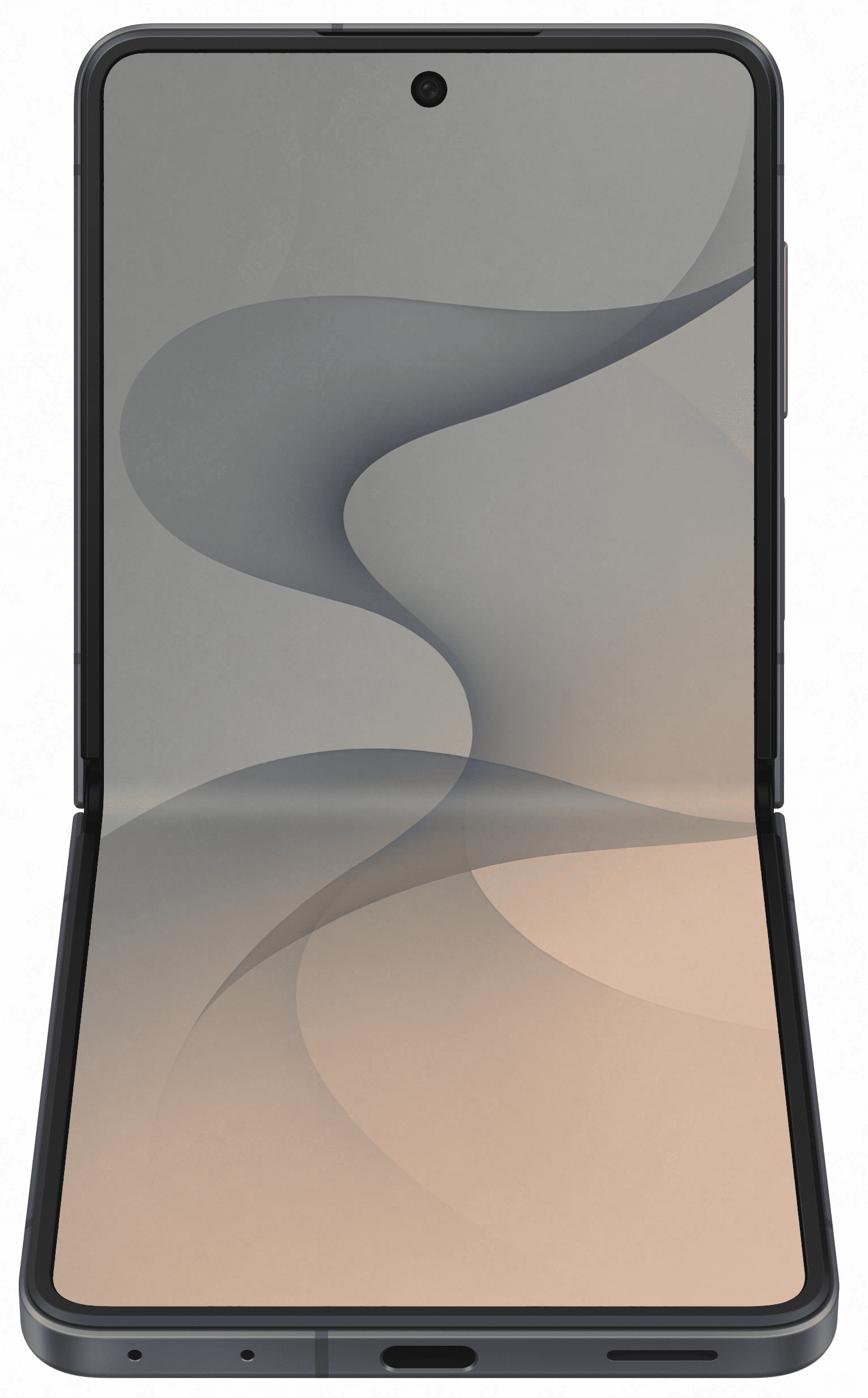 Смартфон Samsung Galaxy Flip 8 12/512Gb ZKH Graphite (7293418)