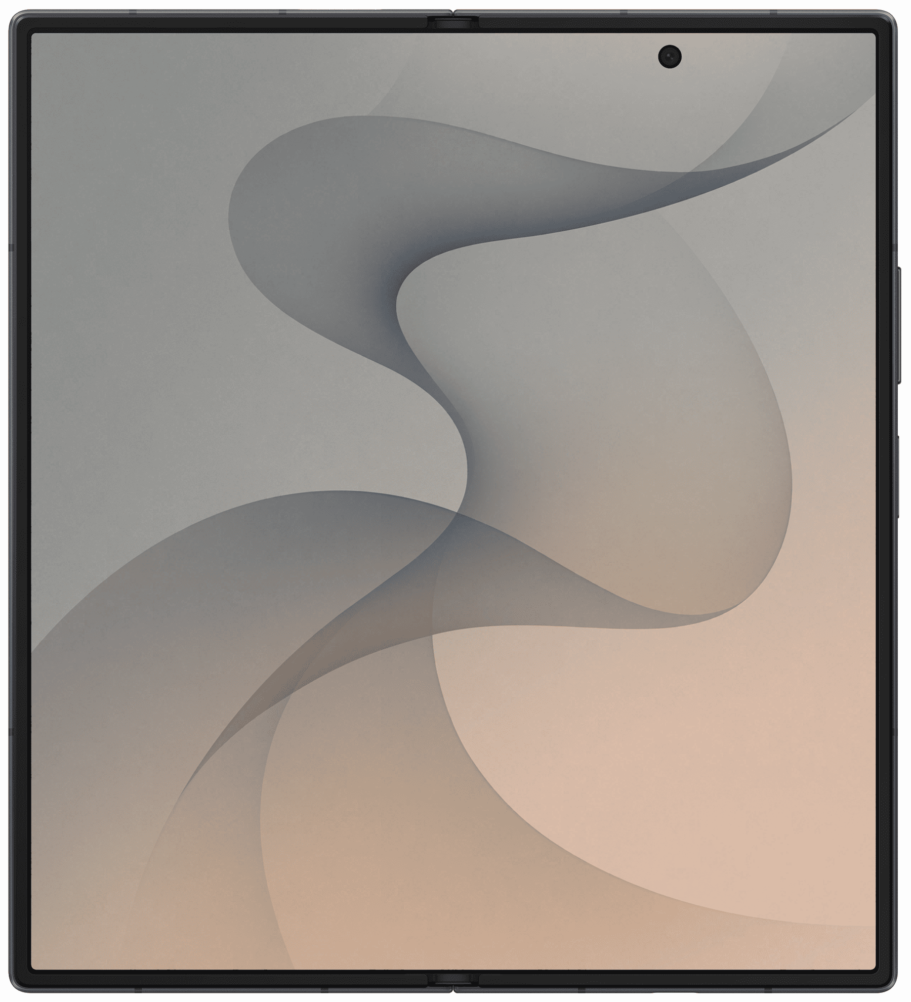 Смартфон Samsung Galaxy Fold 8 Ultra 16/1Tb ZKN Graphite (7293429)