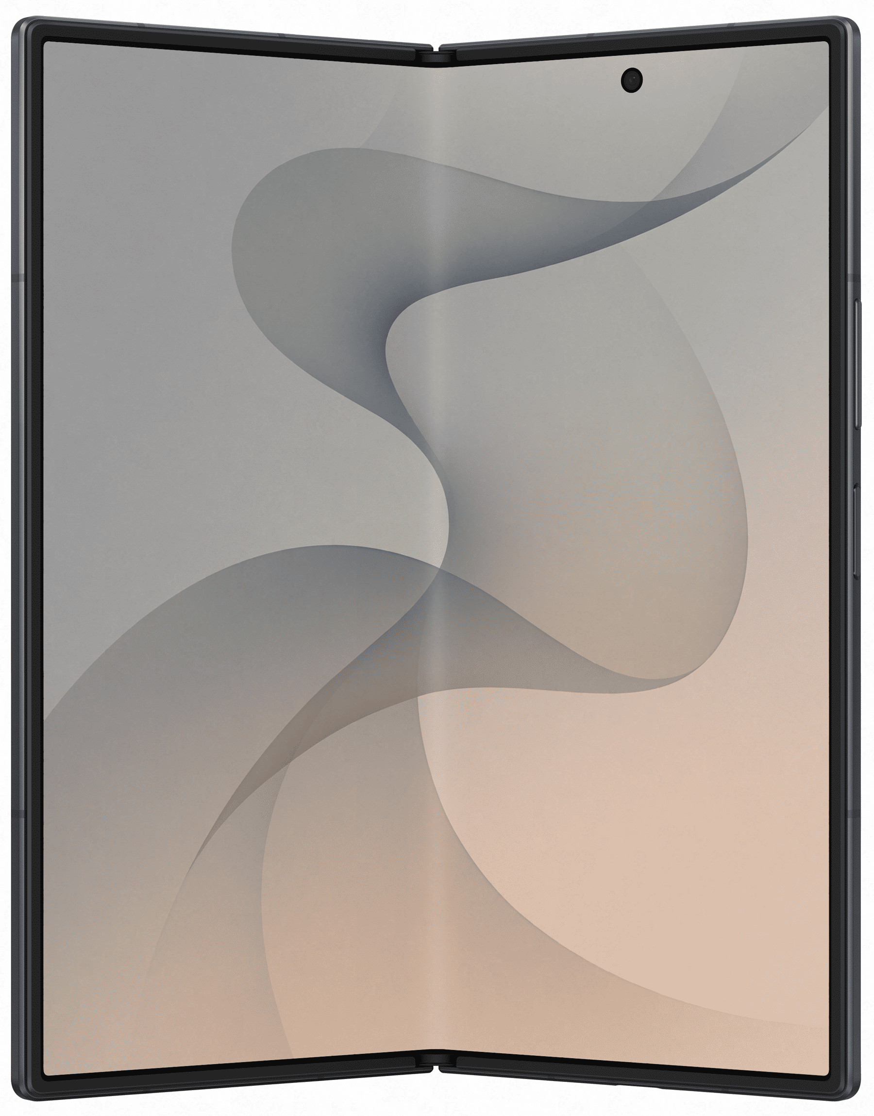 Смартфон Samsung Galaxy Fold 8 Ultra 16/1Tb ZKN Graphite (7293429)
