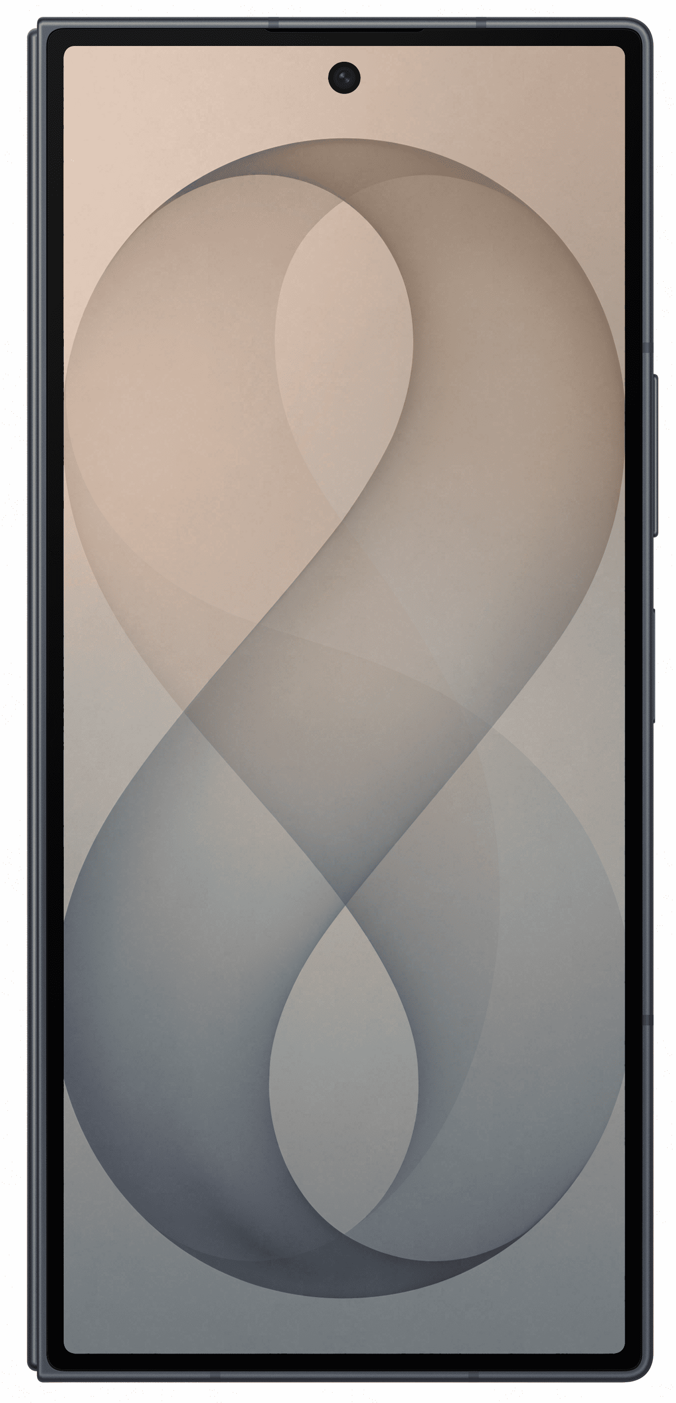 Смартфон Samsung Galaxy Fold 8 Ultra 16/1Tb ZKN Graphite (7293429)