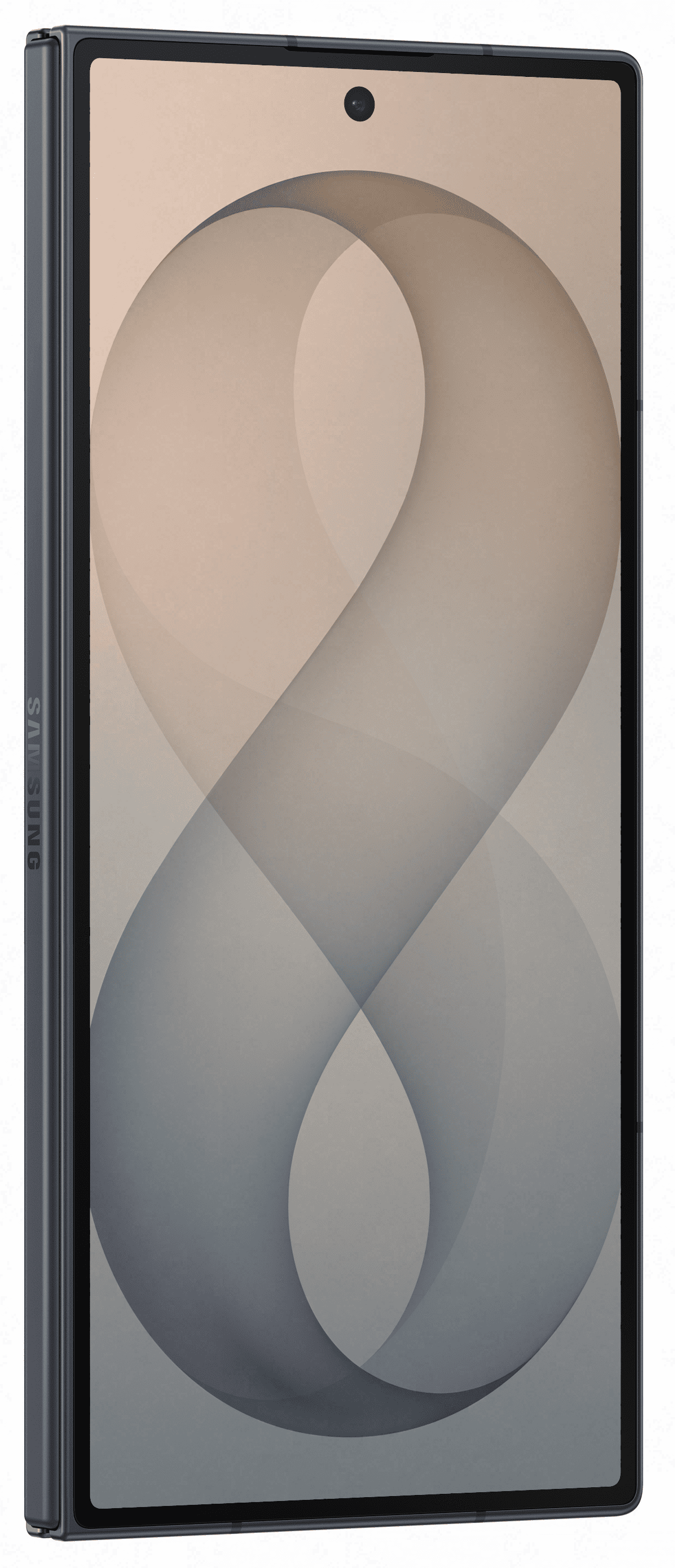 Смартфон Samsung Galaxy Fold 8 Ultra 16/1Tb ZKN Graphite (7293429)