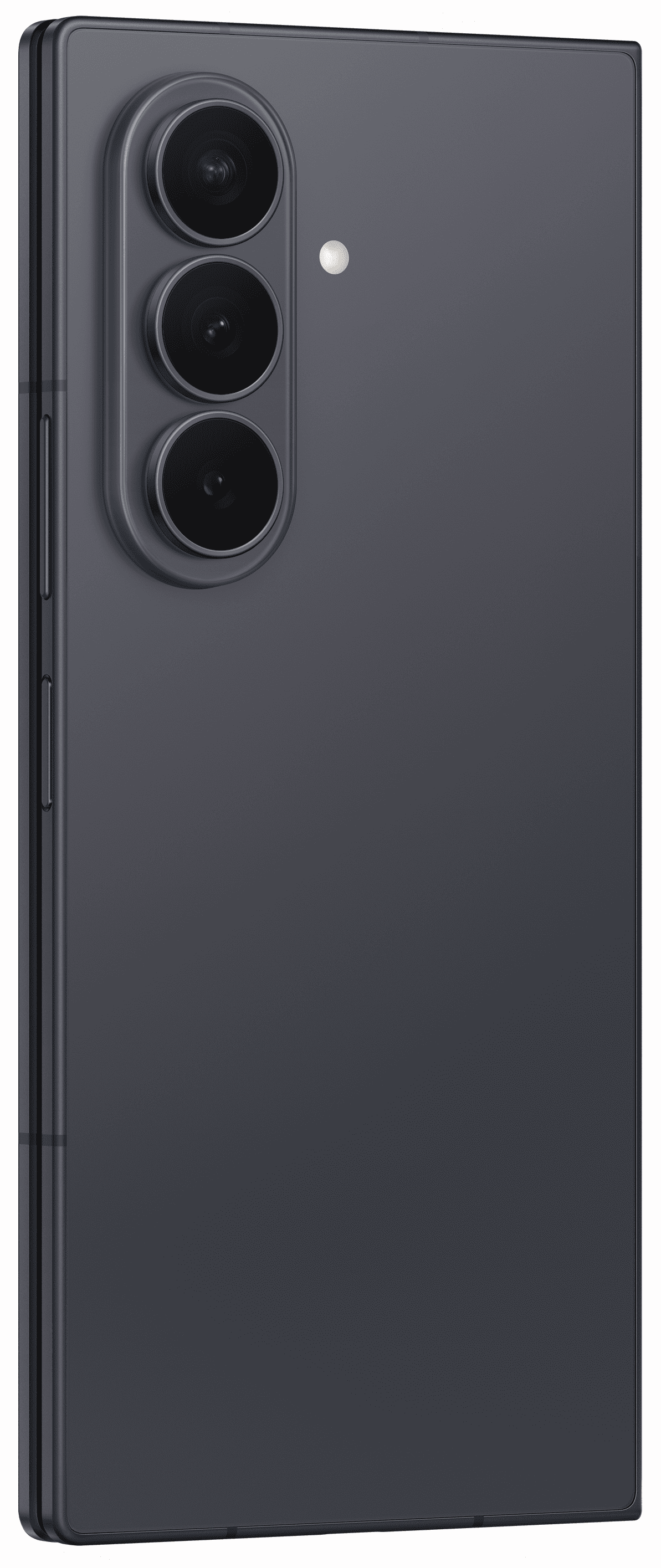 Смартфон Samsung Galaxy Fold 8 Ultra 16/1Tb ZKN Graphite (7293429)